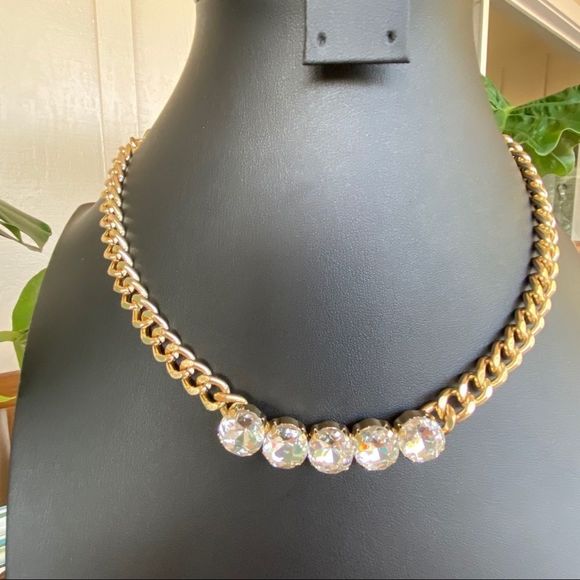 bebe Jewelry - bebe Statement Necklace